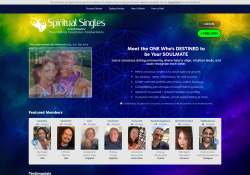 Spiritual Singles